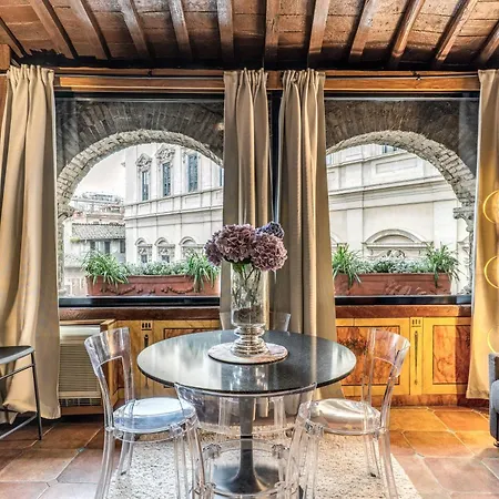 Imperiale Luxury דירה *