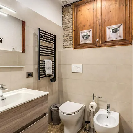 Imperiale Luxury Apartment *
