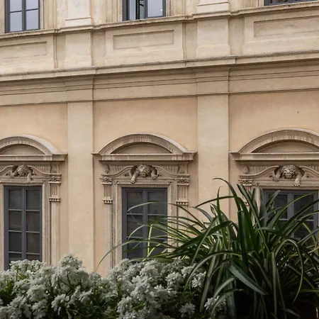 Imperiale Luxury Rome