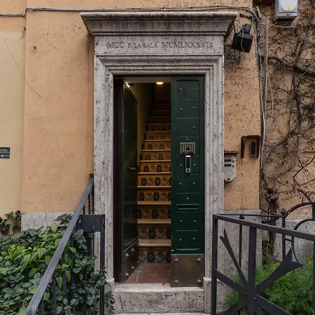 Imperiale Luxury Rome