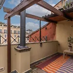 Lejlighed Imperiale Luxury Rom