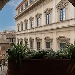 Imperiale Luxury Lejlighed Rom