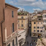 Appartement Imperiale Luxury Rome